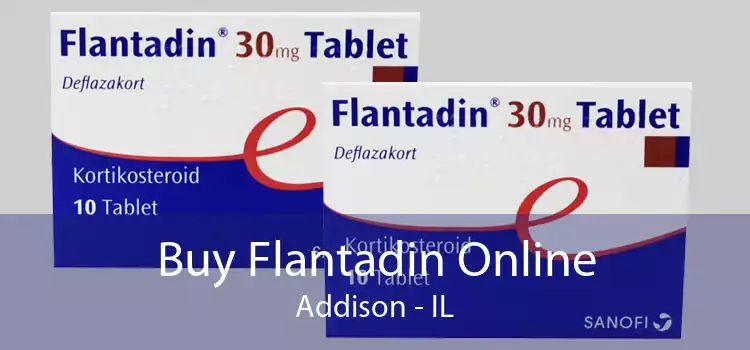 Buy Flantadin Online Addison - IL
