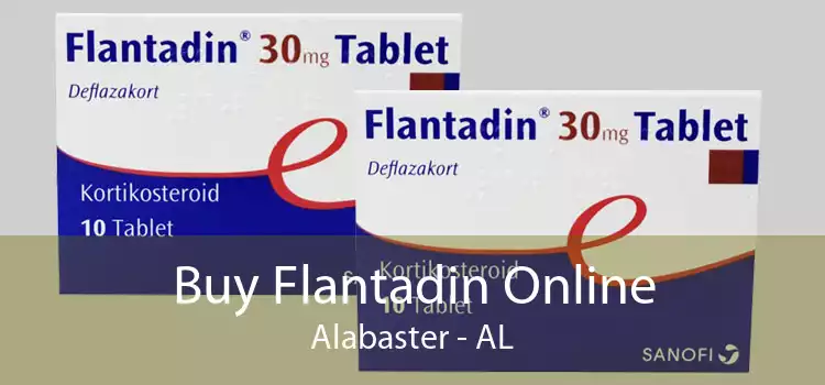 Buy Flantadin Online Alabaster - AL