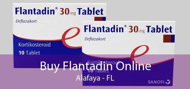 Buy Flantadin Online Alafaya - FL