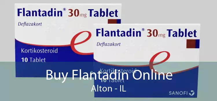 Buy Flantadin Online Alton - IL