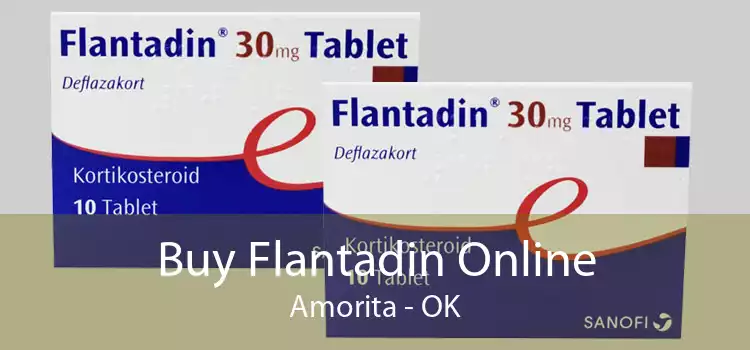 Buy Flantadin Online Amorita - OK