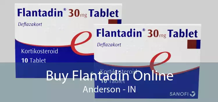 Buy Flantadin Online Anderson - IN