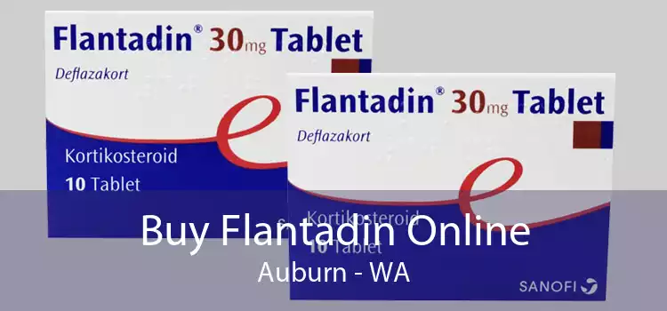 Buy Flantadin Online Auburn - WA