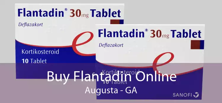 Buy Flantadin Online Augusta - GA