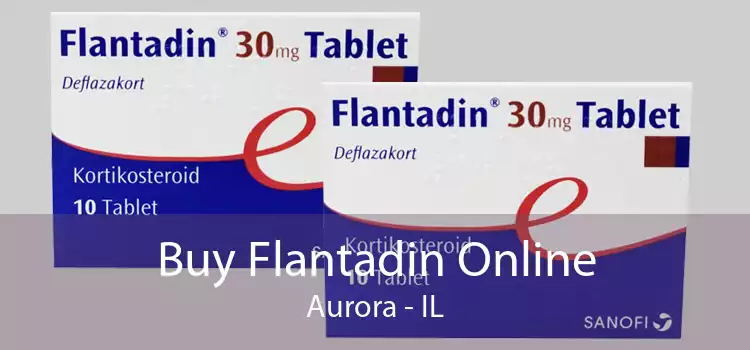 Buy Flantadin Online Aurora - IL
