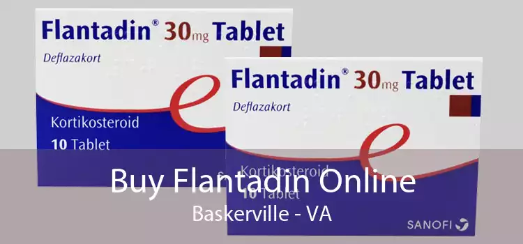 Buy Flantadin Online Baskerville - VA