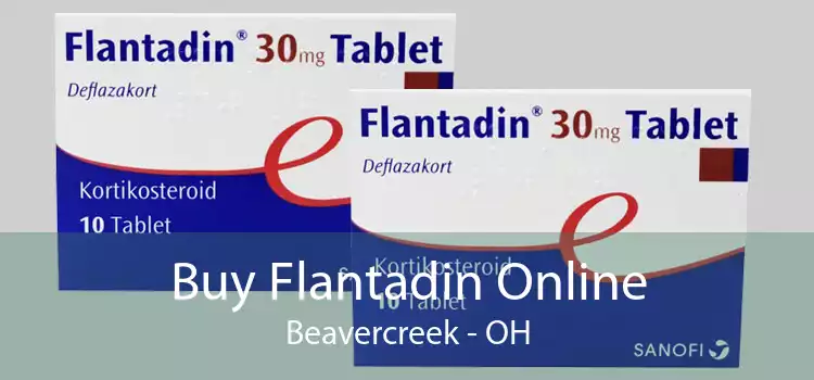 Buy Flantadin Online Beavercreek - OH