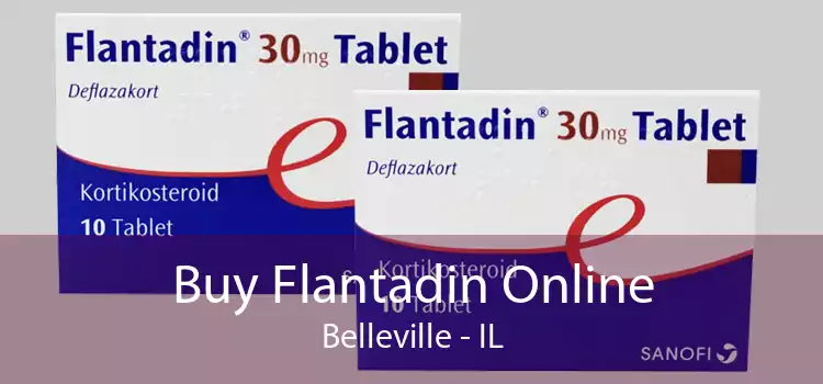 Buy Flantadin Online Belleville - IL