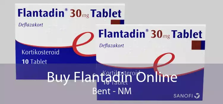 Buy Flantadin Online Bent - NM
