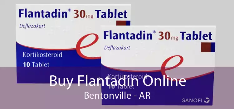Buy Flantadin Online Bentonville - AR