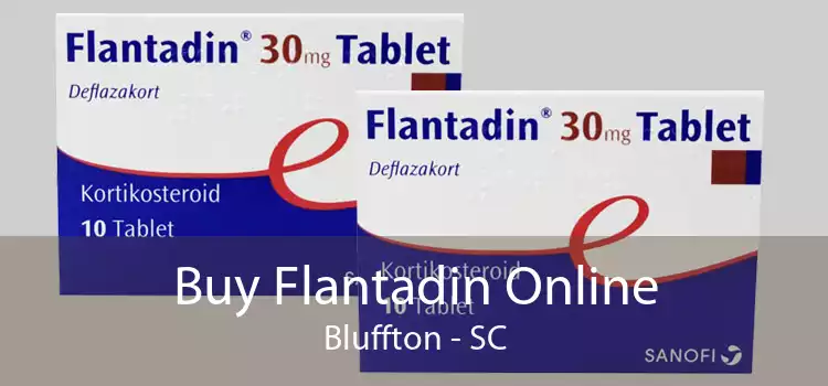 Buy Flantadin Online Bluffton - SC