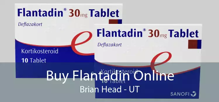 Buy Flantadin Online Brian Head - UT