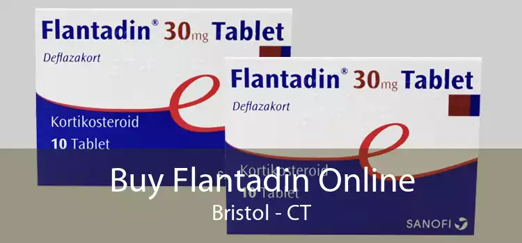 Buy Flantadin Online Bristol - CT