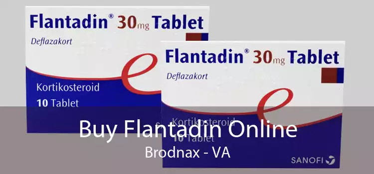 Buy Flantadin Online Brodnax - VA