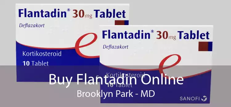 Buy Flantadin Online Brooklyn Park - MD