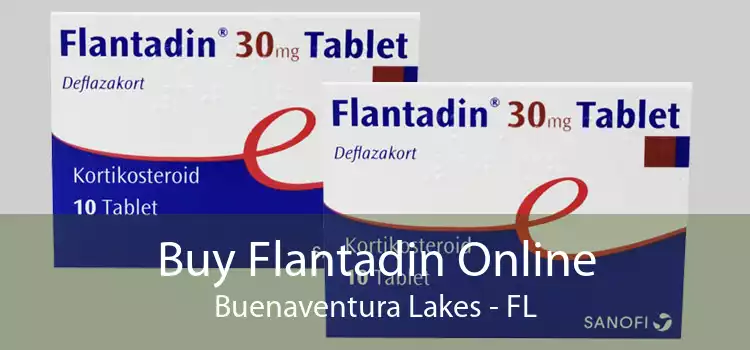 Buy Flantadin Online Buenaventura Lakes - FL