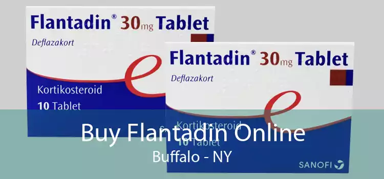 Buy Flantadin Online Buffalo - NY
