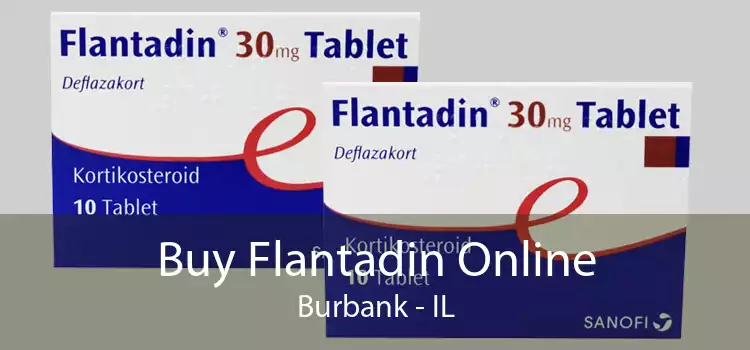 Buy Flantadin Online Burbank - IL