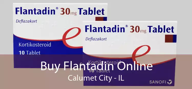 Buy Flantadin Online Calumet City - IL