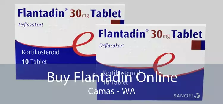 Buy Flantadin Online Camas - WA