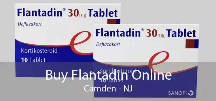 Buy Flantadin Online Camden - NJ