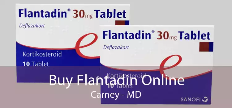 Buy Flantadin Online Carney - MD