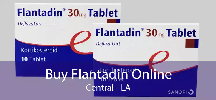 Buy Flantadin Online Central - LA