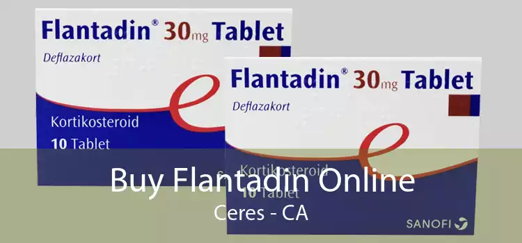 Buy Flantadin Online Ceres - CA