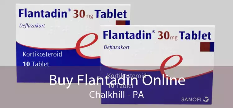 Buy Flantadin Online Chalkhill - PA