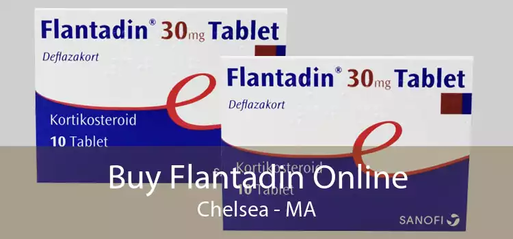 Buy Flantadin Online Chelsea - MA