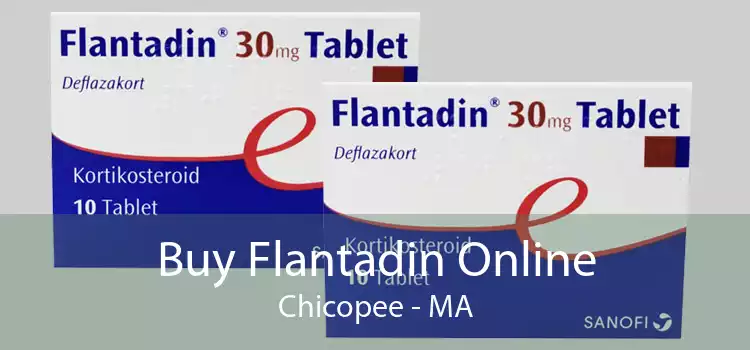 Buy Flantadin Online Chicopee - MA