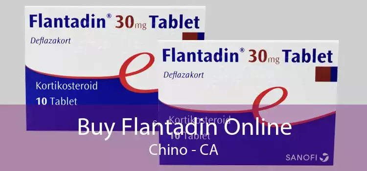 Buy Flantadin Online Chino - CA