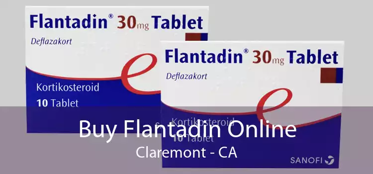 Buy Flantadin Online Claremont - CA
