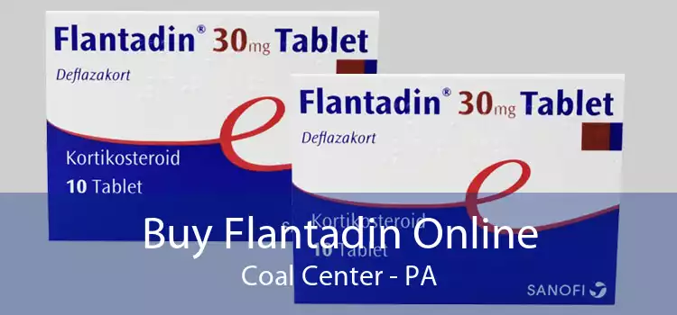 Buy Flantadin Online Coal Center - PA