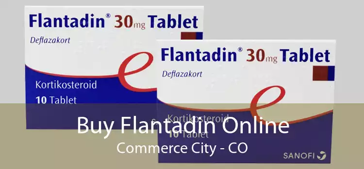 Buy Flantadin Online Commerce City - CO