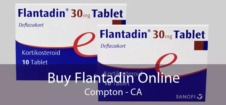 Buy Flantadin Online Compton - CA