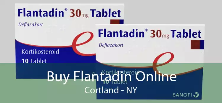 Buy Flantadin Online Cortland - NY