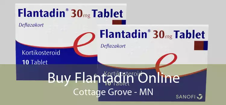 Buy Flantadin Online Cottage Grove - MN
