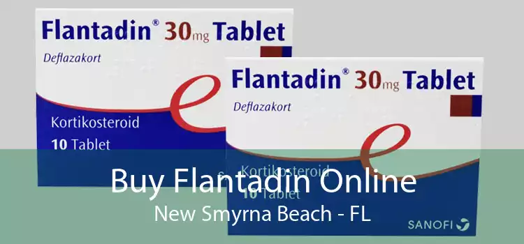 Buy Flantadin Online New Smyrna Beach - FL