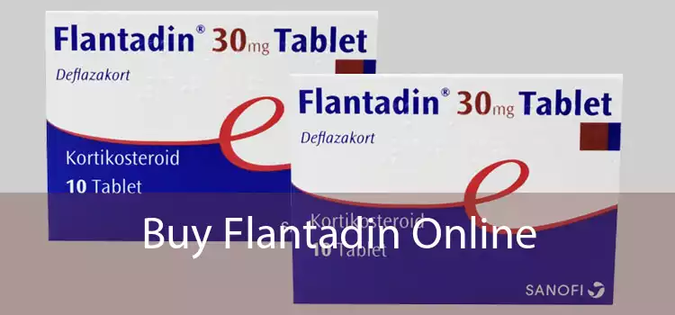 Buy Flantadin Online 