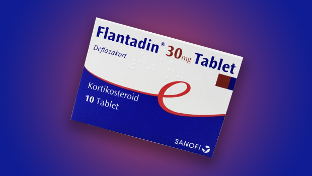 Flantadin pharmacy in Alafaya